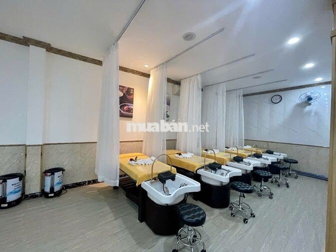 Cho thuê gấp nhà MT 128B Bàu Cát 1  Phường 14, Quận Tân Bình.