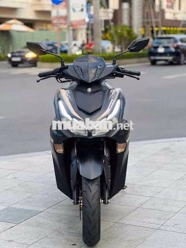 Yamaha NVX 155 V2 2022 Đen 26.500 km