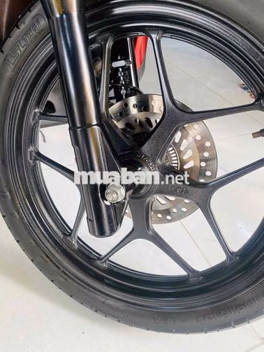 SH Mode ABS 2019 xe đẹp chuẩn zin✅