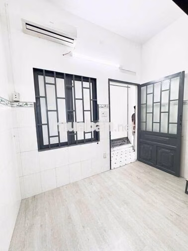 🏠 BÁN CHDV 4 TẦNG 115M2 (5 ❌ 23m)- P. ĐÔNG HƯNG THUẬN- Q12- CHỈ 8.8 TỶ