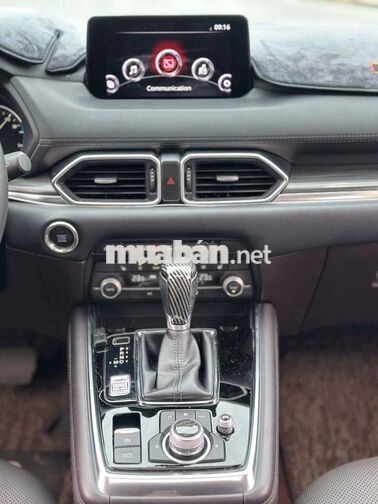 Mazda CX8 Luxury sx 2023 chạy 4 vạn
