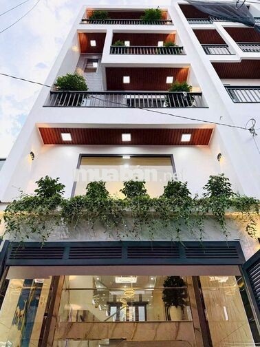 MẶT TIỀN HẺM XE HƠI Tân Chánh Hiệp 16, Trung Mỹ Tây - QUẬN 12 (4,5X3M)