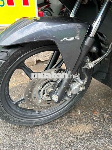 Honda Air Blade 150 ABS Xám 2886 km