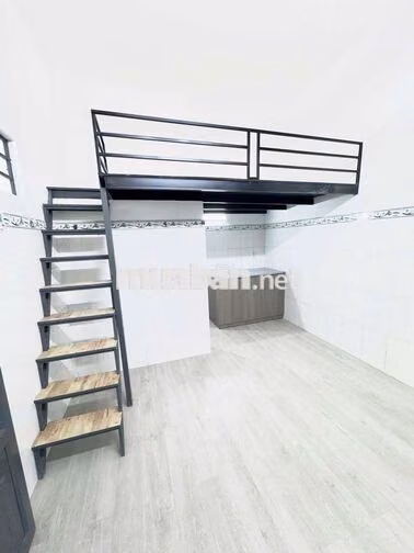 🏠 BÁN CHDV 4 TẦNG 115M2 (5 ❌ 23m)- P. ĐÔNG HƯNG THUẬN- Q12- CHỈ 8.8 TỶ