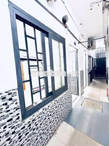 🏠 BÁN CHDV 4 TẦNG 115M2 (5 ❌ 23m)- P. ĐÔNG HƯNG THUẬN- Q12- CHỈ 8.8 TỶ