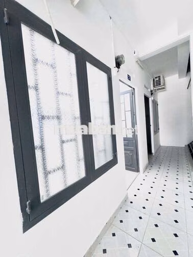 🏠 BÁN CHDV 4 TẦNG 115M2 (5 ❌ 23m)- P. ĐÔNG HƯNG THUẬN- Q12- CHỈ 8.8 TỶ