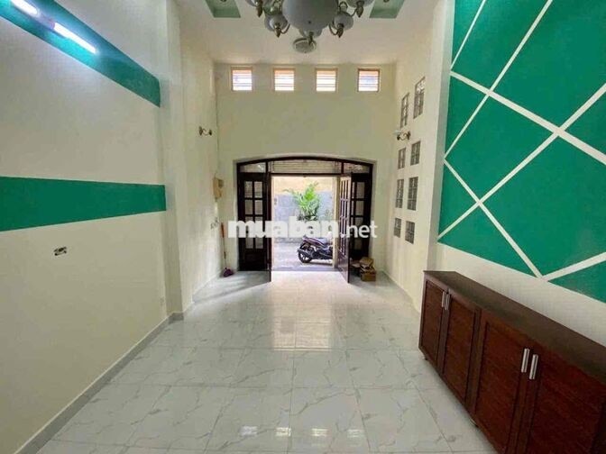 🔥 CHO THUÊ NHÀ HUỲNH VĂN BÁNH, PHÚ NHUẬN – 4PN, 4WC, GIÁ 23TR/THÁNG