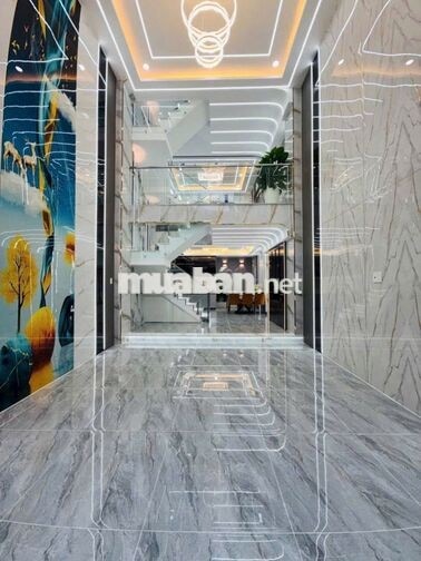 MẶT TIỀN HẺM XE HƠI Tân Chánh Hiệp 16, Trung Mỹ Tây - QUẬN 12 (4,5X3M)