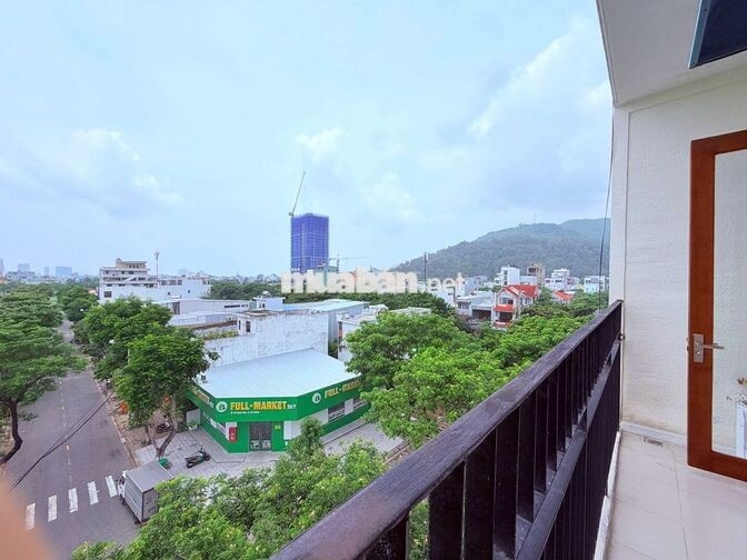 🔥 CĂN HỘ GẦN BIỂN VŨ NGỌC NHẠ – SƠN TRÀ | TRỐNG SẴN CHỈ 9Tr