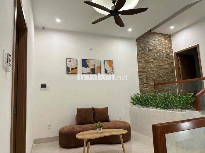 KHU ĐỖ ANH HÀN NHÀ 2PN ĐẦY ĐỦ NỘI THẤT GIÁ TỐT