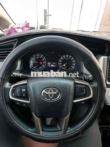 Toyota Innova 2018 Nâu 63.974 km