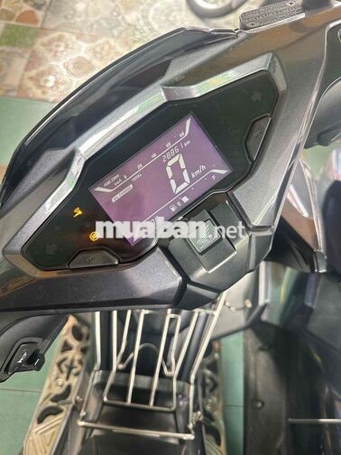 Honda Air Blade 150 ABS Xám 2886 km