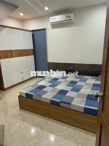 KHU ĐỖ ANH HÀN NHÀ 2PN ĐẦY ĐỦ NỘI THẤT GIÁ TỐT