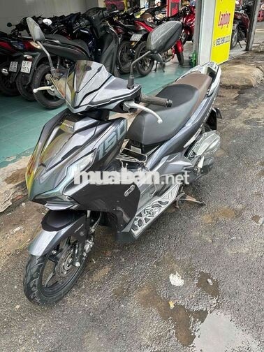 Honda Air Blade 150 ABS Xám 2886 km