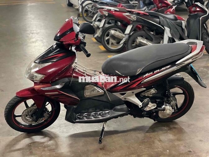 Honda Air Blade