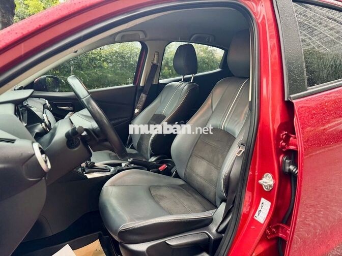 Mazda Mazda 2 Sport Luxury 2022 Đỏ Ruby 30000 km