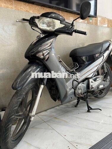 Honda Future Neo FI 2008 Đen