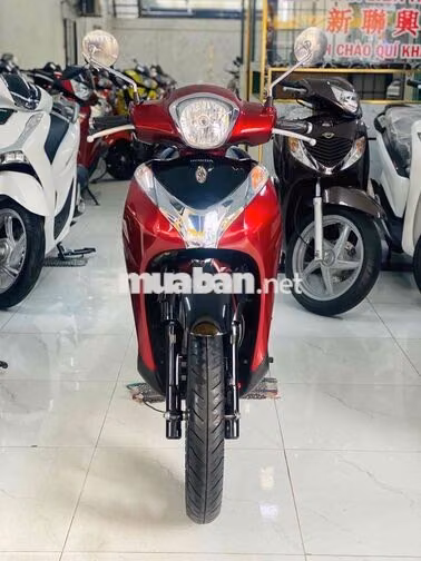 SH Mode ABS 2019 xe đẹp chuẩn zin✅