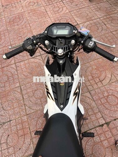 Honda Sonic 2021 Trắng