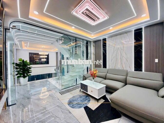 MẶT TIỀN HẺM XE HƠI Tân Chánh Hiệp 16, Trung Mỹ Tây - QUẬN 12 (4,5X3M)