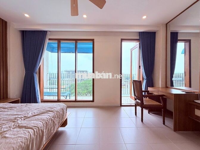 🔥 CĂN HỘ GẦN BIỂN VŨ NGỌC NHẠ – SƠN TRÀ | TRỐNG SẴN CHỈ 9Tr