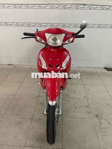 WAVE A 50Cm3 ĐỜI 2021 TPHCM CÓ GL ĐỖI XE
