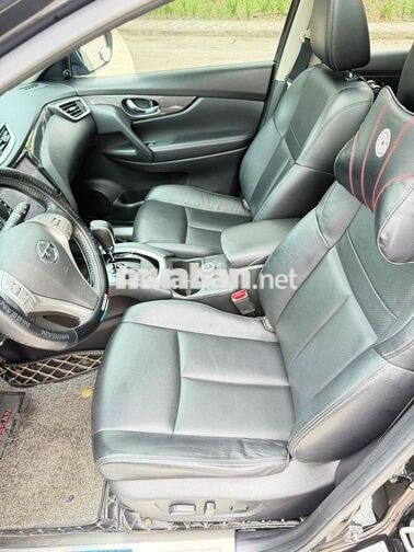 Nissan X-Trail 2020 2.5 4x4 Đen