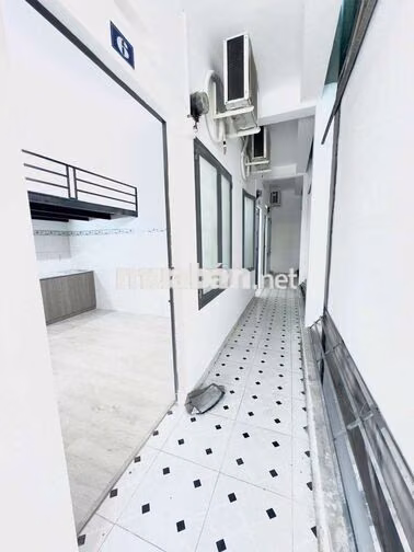 🏠 BÁN CHDV 4 TẦNG 115M2 (5 ❌ 23m)- P. ĐÔNG HƯNG THUẬN- Q12- CHỈ 8.8 TỶ