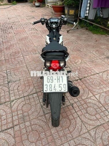 Honda Sonic 2021 Trắng