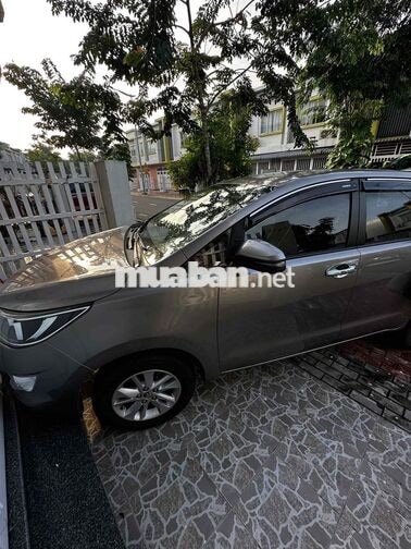 Toyota Innova 2018 Nâu 63.974 km