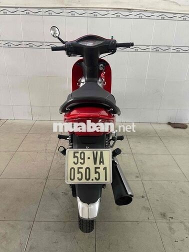 WAVE A 50Cm3 ĐỜI 2021 TPHCM CÓ GL ĐỖI XE