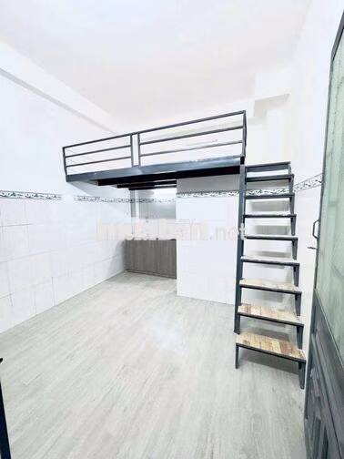 🏠 BÁN CHDV 4 TẦNG 115M2 (5 ❌ 23m)- P. ĐÔNG HƯNG THUẬN- Q12- CHỈ 8.8 TỶ