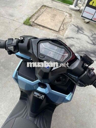 Honda Varrio 125 2023 Xanh đen 17000 km