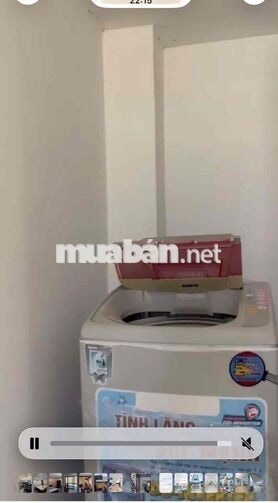 KHU ĐỖ ANH HÀN NHÀ 2PN ĐẦY ĐỦ NỘI THẤT GIÁ TỐT