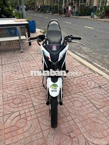 Honda Sonic 2021 Trắng