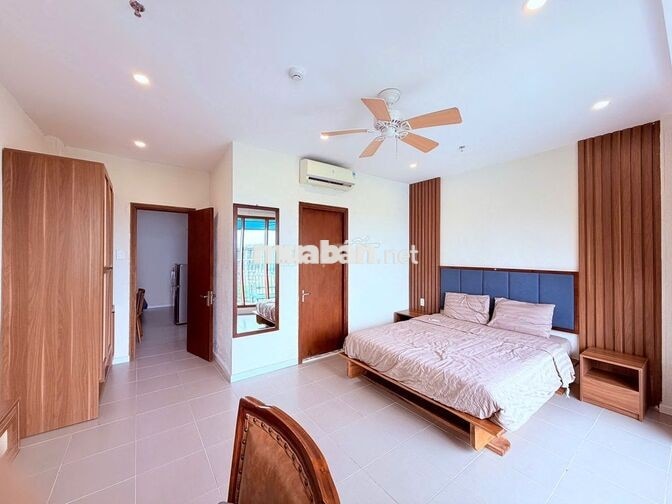 🔥 CĂN HỘ GẦN BIỂN VŨ NGỌC NHẠ – SƠN TRÀ | TRỐNG SẴN CHỈ 9Tr
