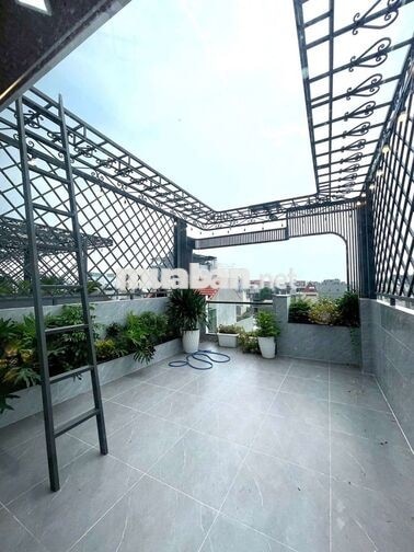 🏠NHÀ MỚI- KHÓA SỐ- Full Nội Thất-55M2 - Xe Hơi- P. Tân Thới Nhất- Q12.