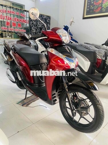 SH Mode ABS 2019 xe đẹp chuẩn zin✅