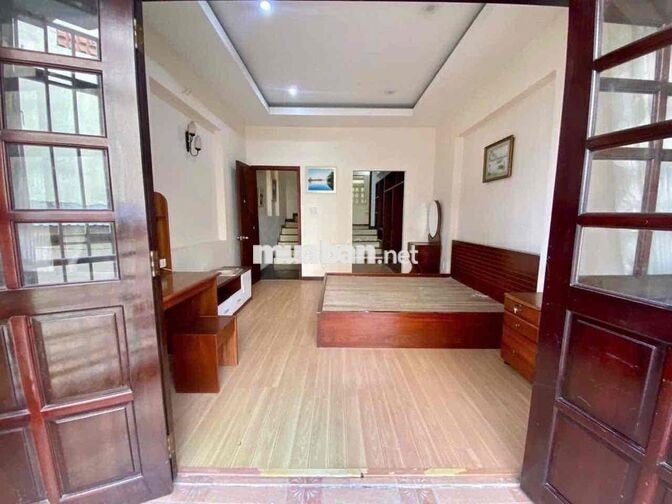🔥 CHO THUÊ NHÀ HUỲNH VĂN BÁNH, PHÚ NHUẬN – 4PN, 4WC, GIÁ 23TR/THÁNG