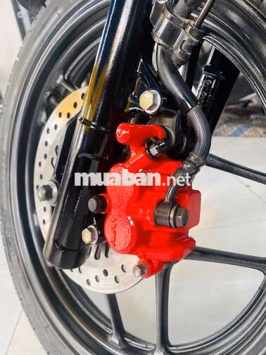 SH Mode ABS 2019 xe đẹp chuẩn zin✅