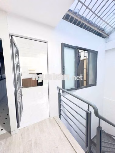 🏠 BÁN CHDV 4 TẦNG 115M2 (5 ❌ 23m)- P. ĐÔNG HƯNG THUẬN- Q12- CHỈ 8.8 TỶ