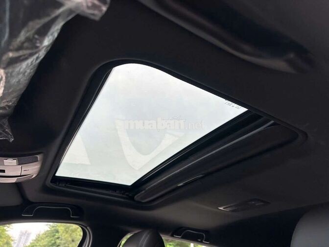 Mazda CX8 Luxury sx 2023 chạy 4 vạn