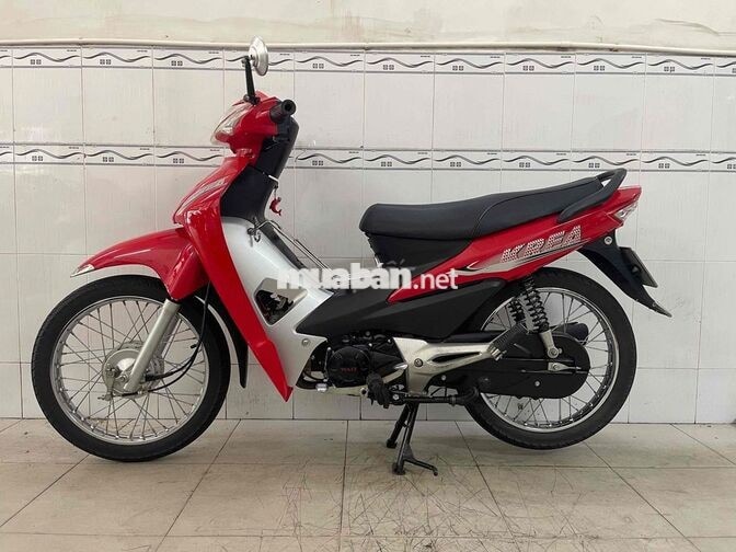 WAVE A 50Cm3 ĐỜI 2021 TPHCM CÓ GL ĐỖI XE