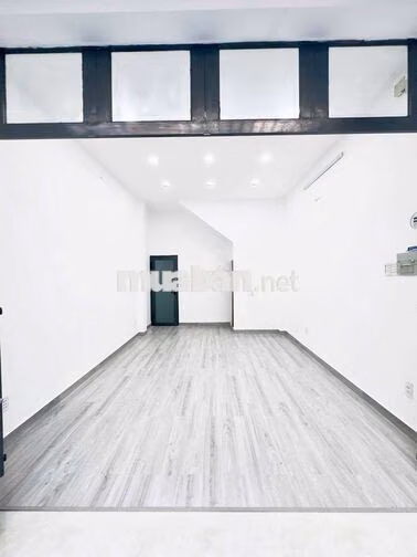 🏠 BÁN CHDV 4 TẦNG 115M2 (5 ❌ 23m)- P. ĐÔNG HƯNG THUẬN- Q12- CHỈ 8.8 TỶ
