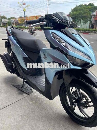 Honda Varrio 125 2023 Xanh đen 17000 km