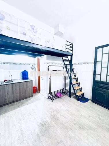 🏠 BÁN CHDV 4 TẦNG 115M2 (5 ❌ 23m)- P. ĐÔNG HƯNG THUẬN- Q12- CHỈ 8.8 TỶ