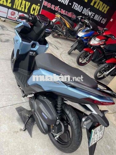 Honda Varrio 125 2023 Xanh đen 17000 km