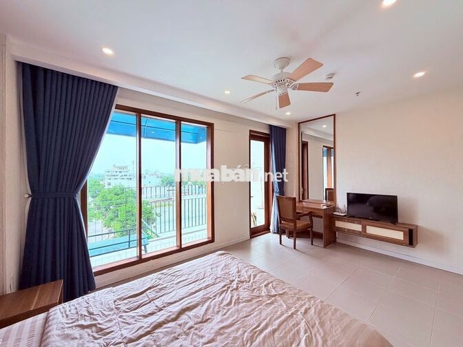 🔥 CĂN HỘ GẦN BIỂN VŨ NGỌC NHẠ – SƠN TRÀ | TRỐNG SẴN CHỈ 9Tr