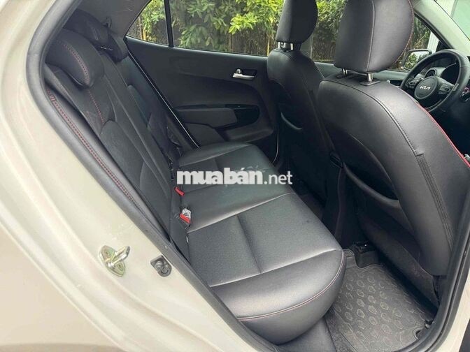 Kia Morning GT-Line 2024 Trắng 15.000 km