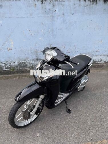 Honda SH Mode 125 Đen Bóng Đẹp Có Góp 0 Đồng🎉🎉🎉